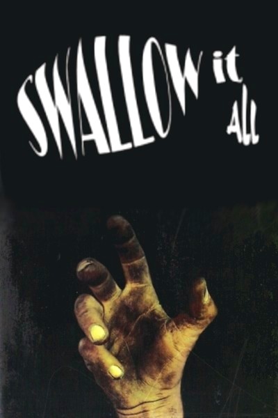 lies... it is the hand of the Palask